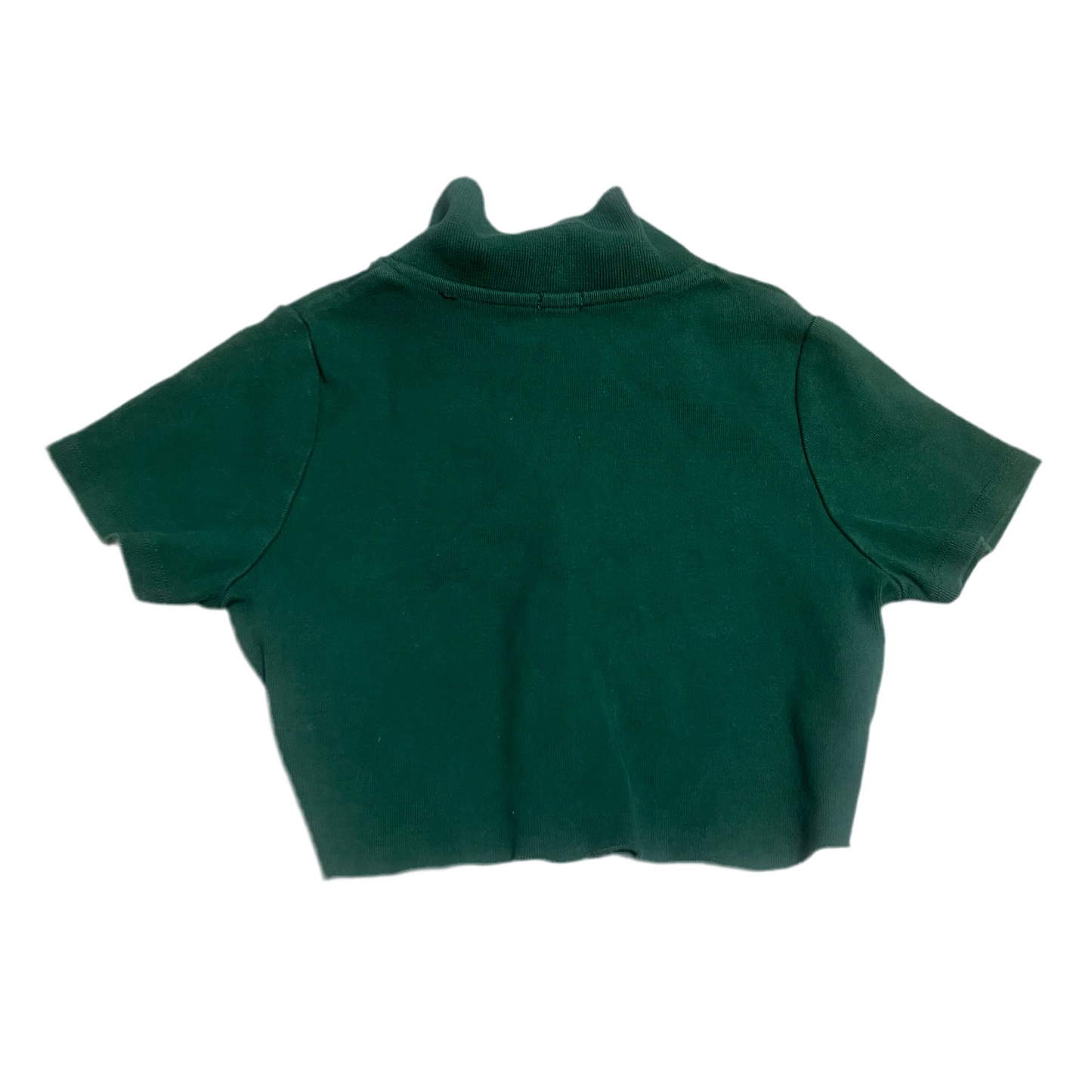 (S) VINTAGE BUTTON UP - WOMENS