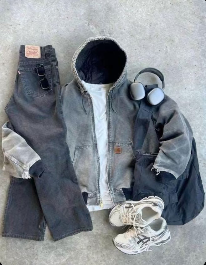 PANTS COLLECTION