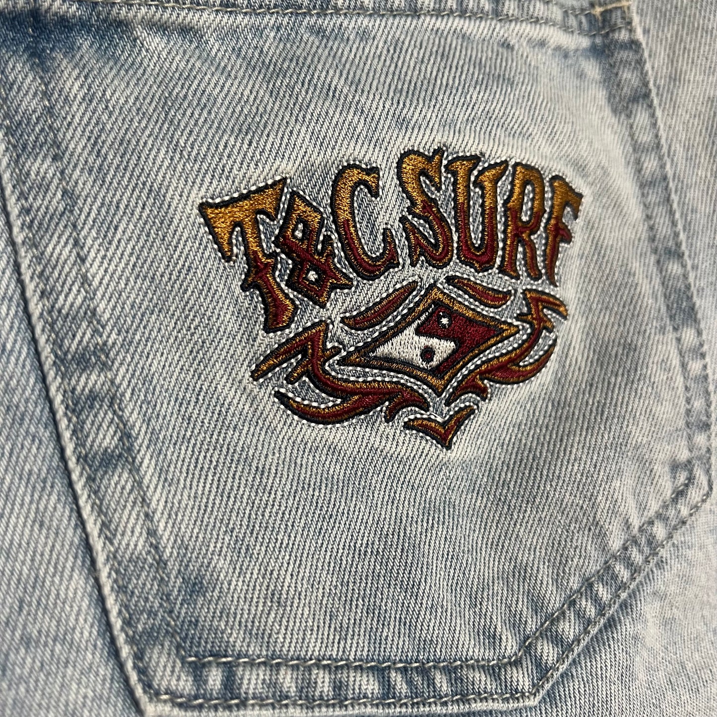 (L) T&C JORTS