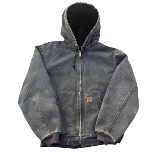 (L) RARE 00’s VINTAGE CARHARTT WORKER JACKET