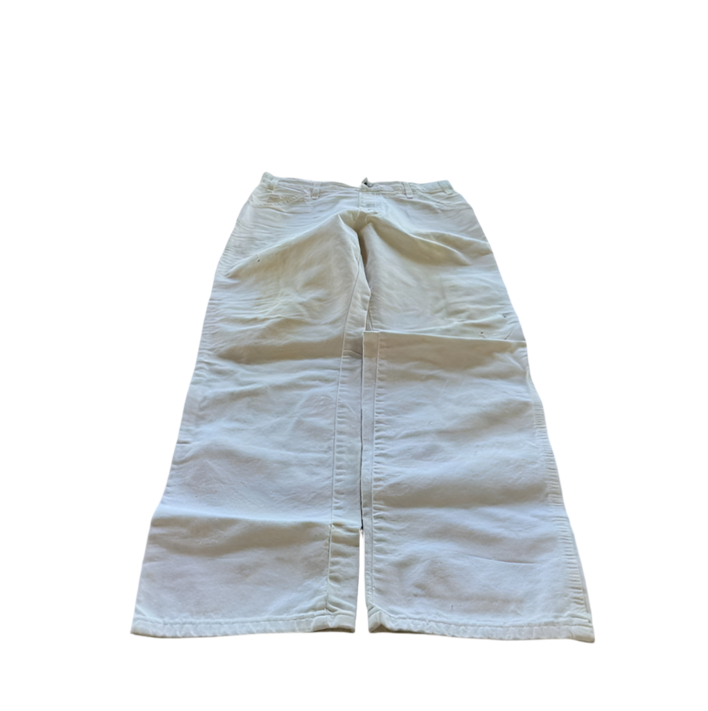 34x32 VINTAGE 90s DICKIES WORKWEAR CARPENTER PANTS