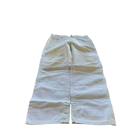 34x32 VINTAGE 90s DICKIES WORKWEAR CARPENTER PANTS