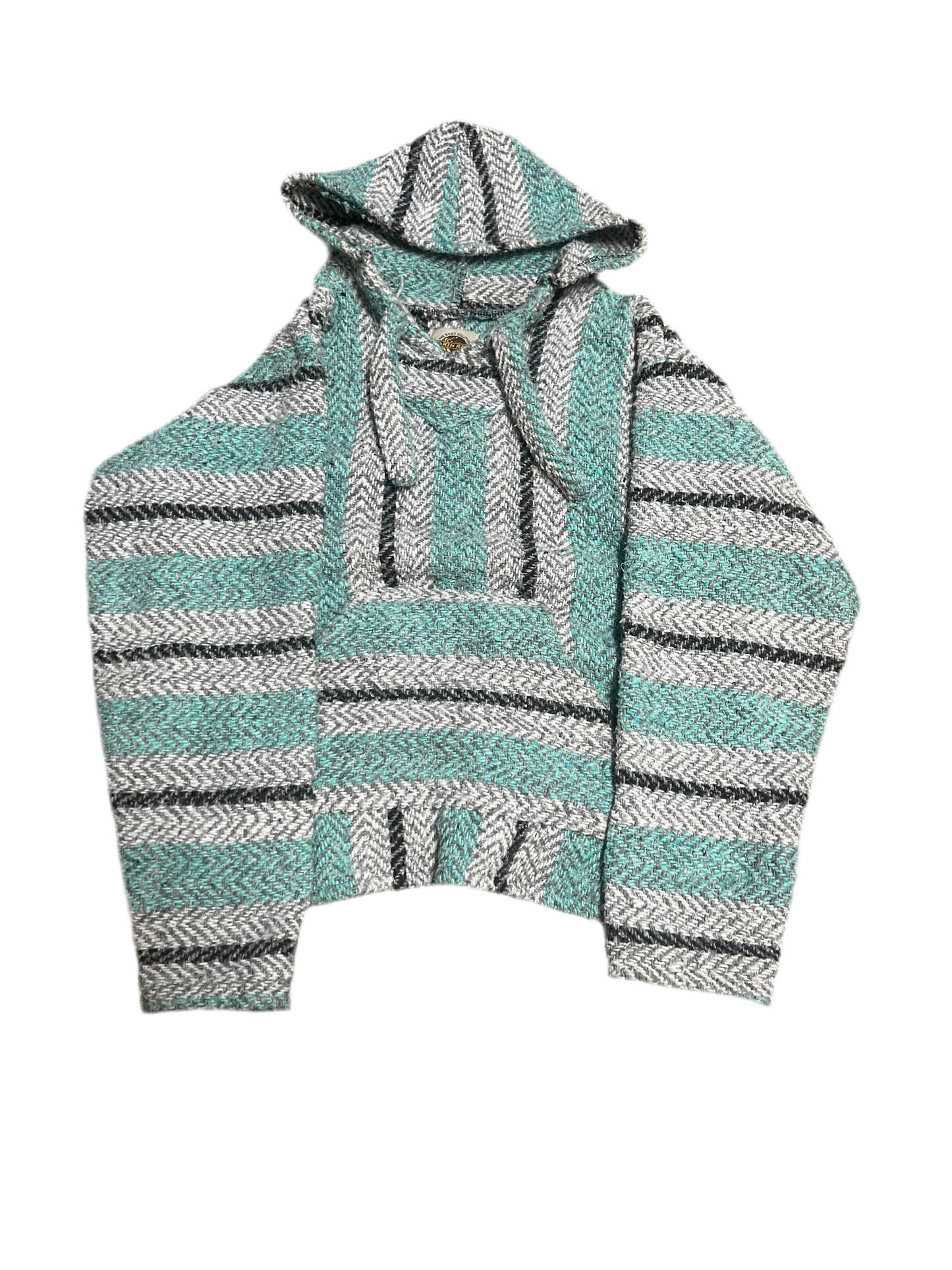 (L) EARTH RAGZ HOODIE