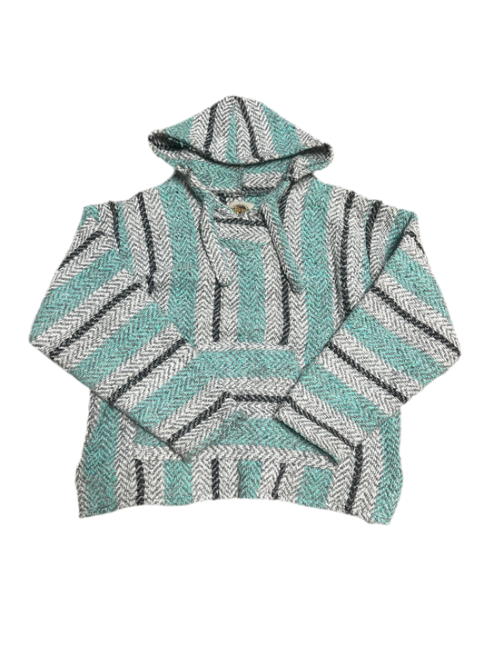 (L) EARTH RAGZ HOODIE