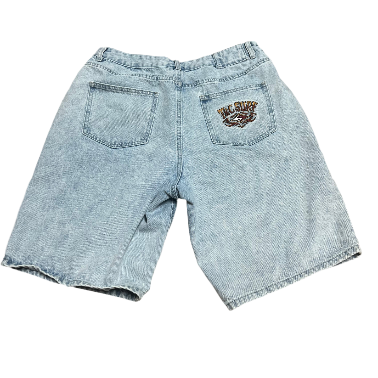 (L) T&C JORTS